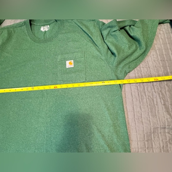 Carhartt Loose Fit Heavyweight - Picture 5 of 9